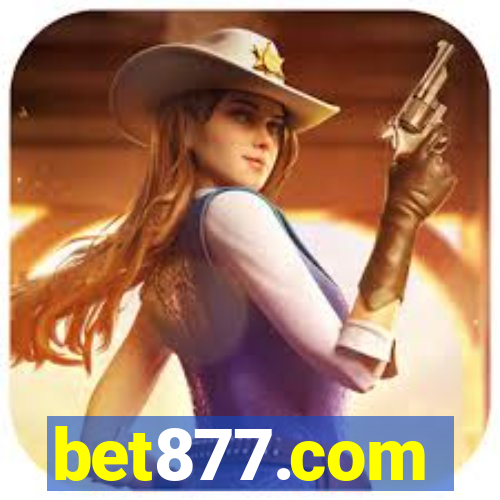 bet877.com