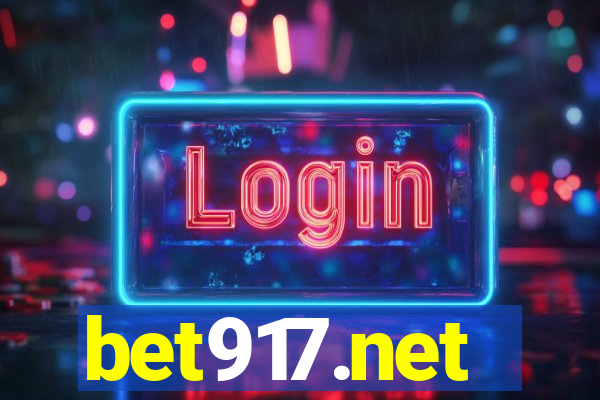 bet917.net