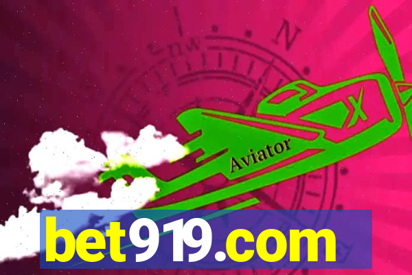 bet919.com