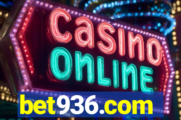 bet936.com