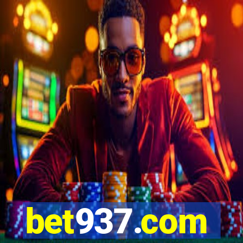 bet937.com