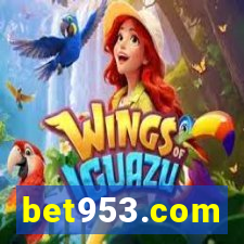 bet953.com