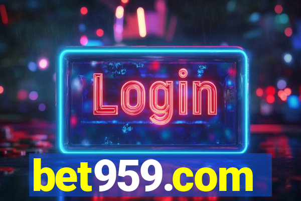 bet959.com