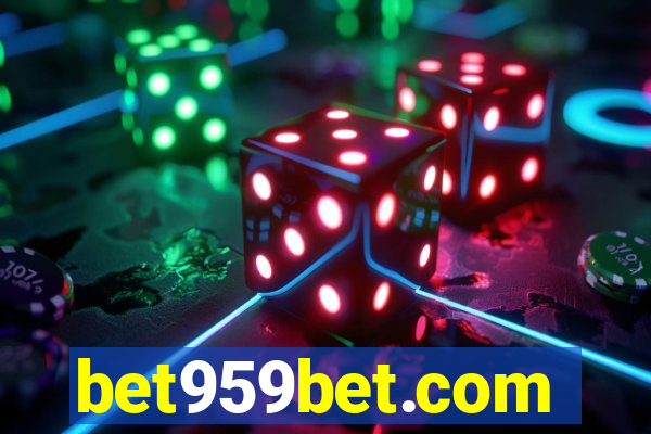 bet959bet.com