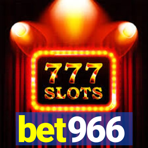 bet966