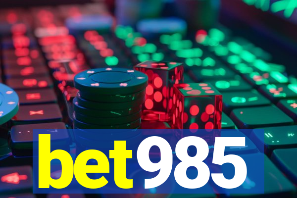 bet985