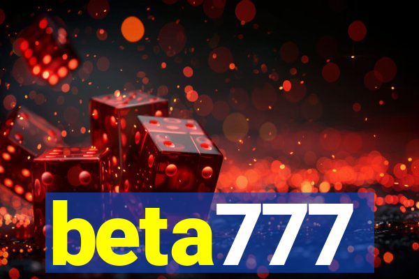 beta777