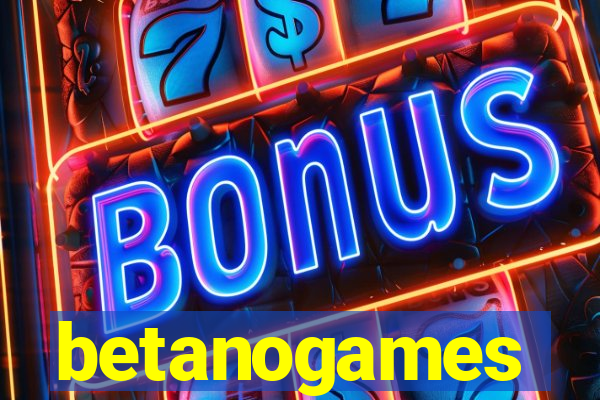 betanogames