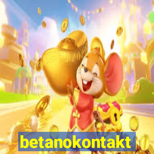 betanokontakt