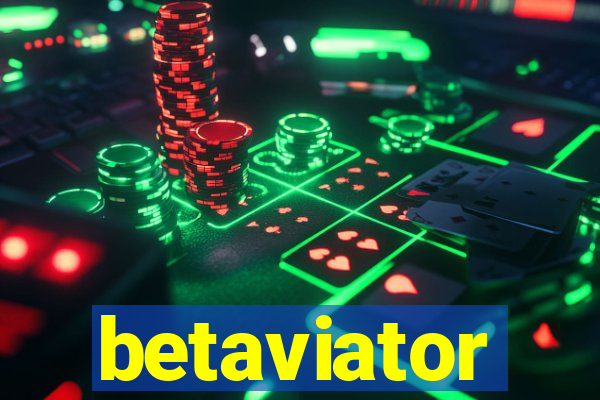 betaviator