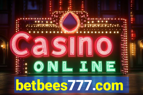 betbees777.com