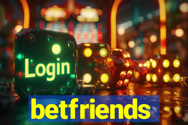 betfriends