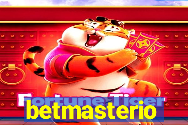 betmasterio