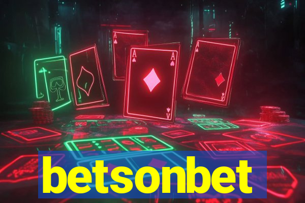 betsonbet