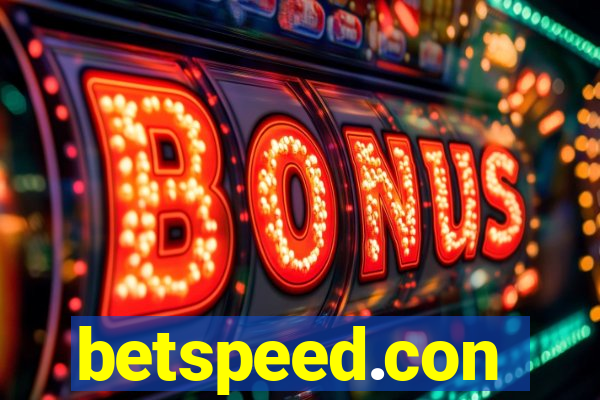 betspeed.con