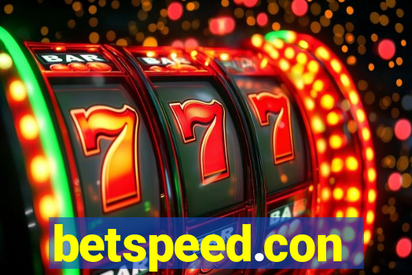 betspeed.con