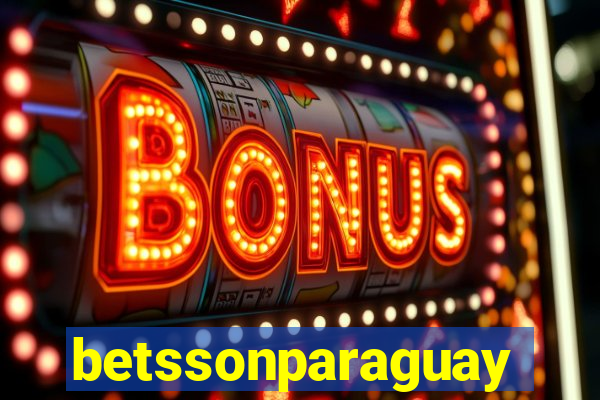 betssonparaguay