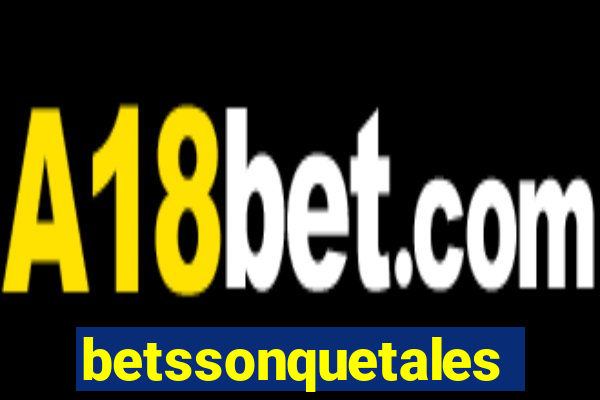 betssonquetales