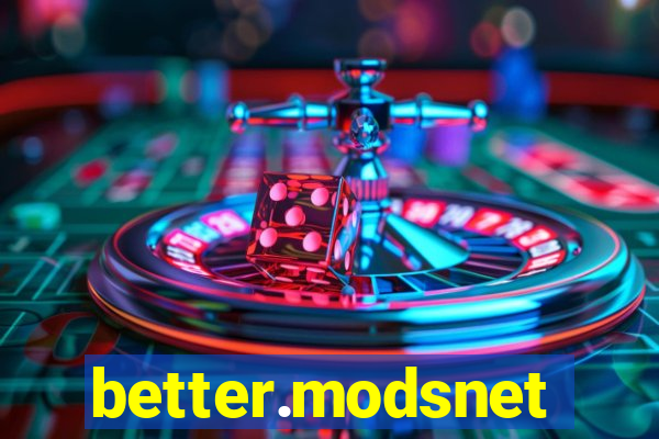 better.modsnet