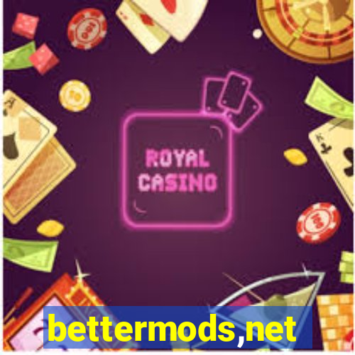 bettermods,net