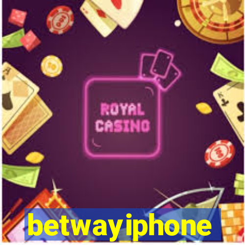 betwayiphone