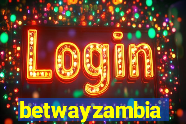 betwayzambia