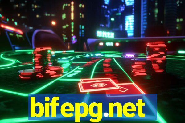 bifepg.net