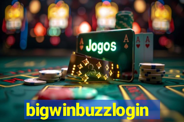 bigwinbuzzlogin