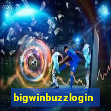 bigwinbuzzlogin