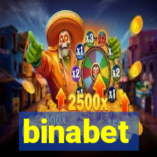 binabet