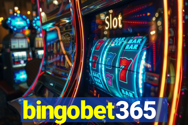 bingobet365