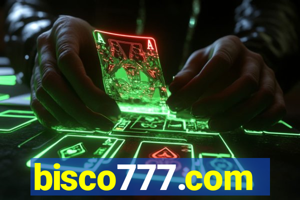 bisco777.com