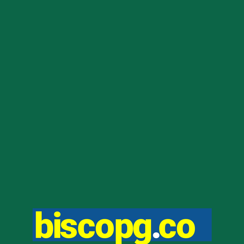 biscopg.co