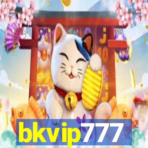 bkvip777