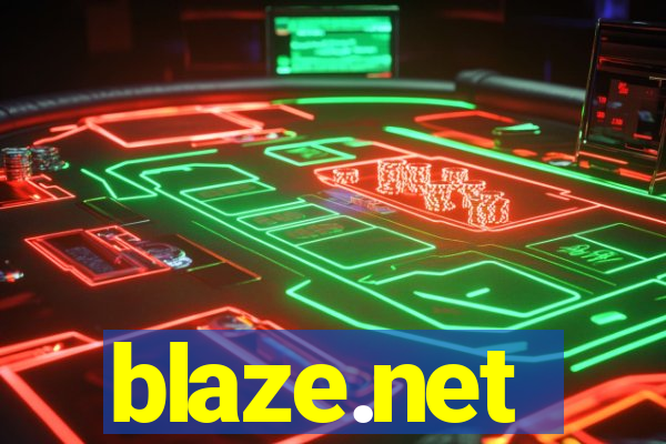 blaze.net