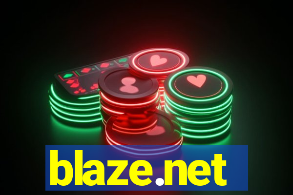 blaze.net