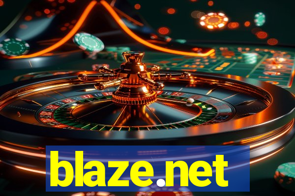 blaze.net