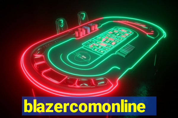 blazercomonline