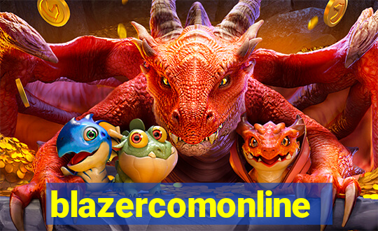 blazercomonline