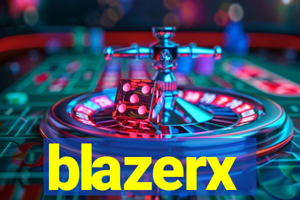 blazerx