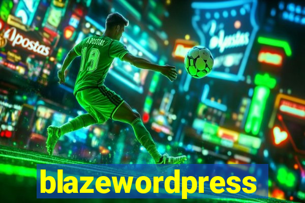 blazewordpress