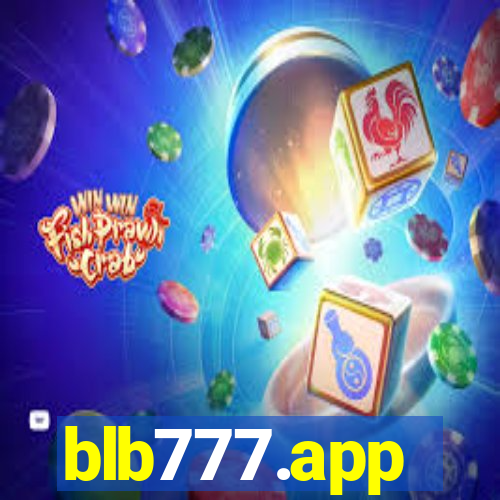 blb777.app