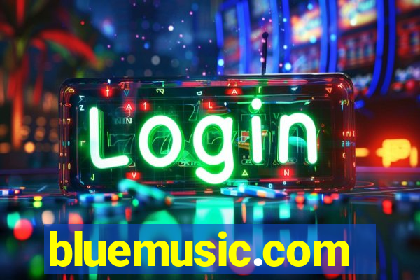 bluemusic.com