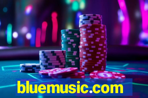 bluemusic.com