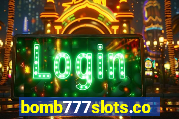 bomb777slots.com