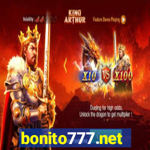 bonito777.net