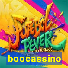 boocassino