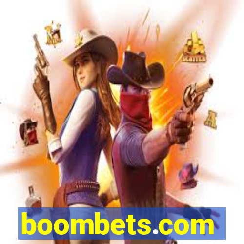 boombets.com