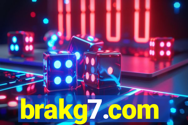 brakg7.com