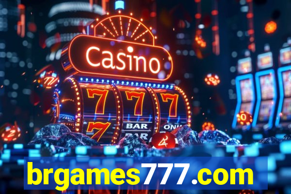 brgames777.com